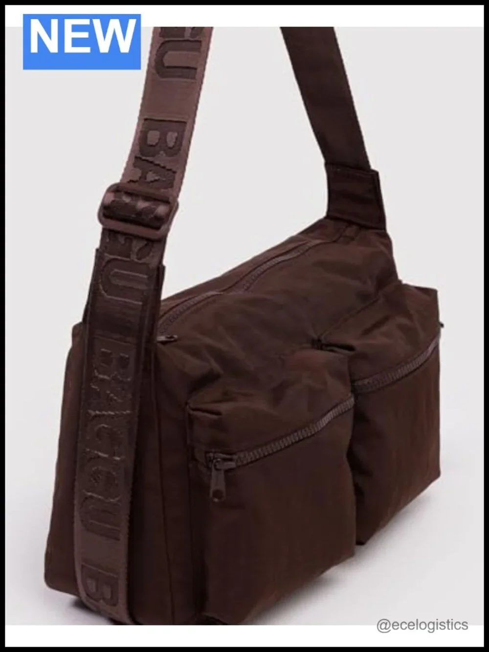 N/A rectangular brand this